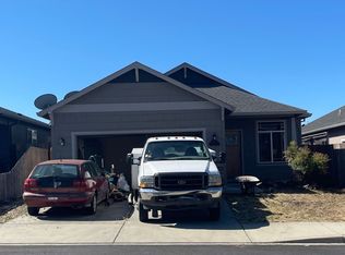 973 Win Way, Eagle Pt, OR 97524