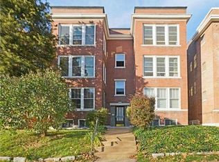 3955 Magnolia Ave APT 2W, Saint Louis, MO 63110