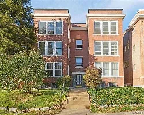 3955 Magnolia Ave #2E Photo 1