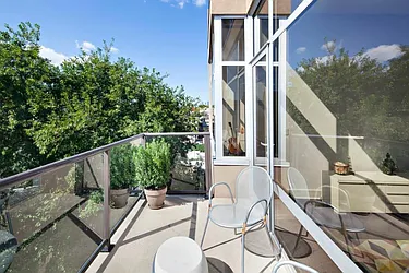 Rented by Bold New York