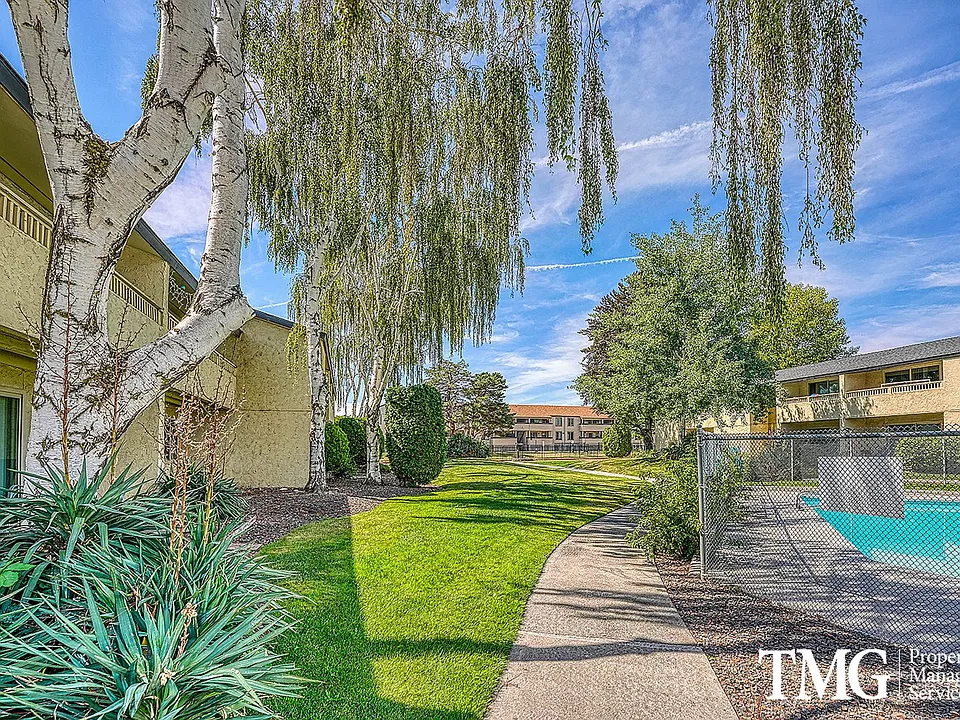 Pepper Tree Village Apartments