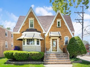 2216 S 14th Ave, North Riverside, IL 60546