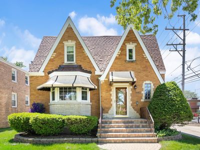 2216 S 14th Ave, North Riverside, IL, 60546