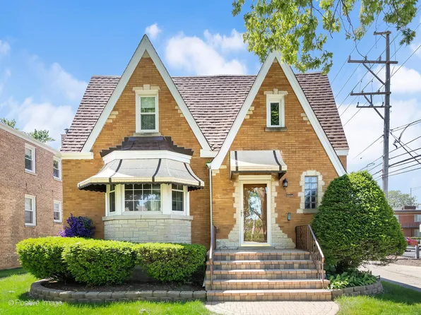 2216 S 14th Ave, North Riverside, IL 60546