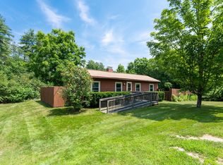 349 Pingree Hill Rd, Auburn, NH 03032