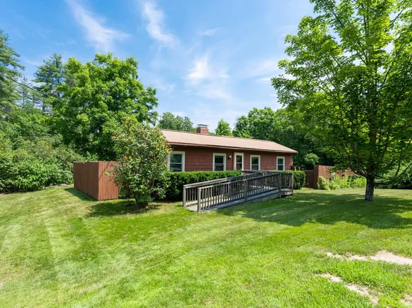 349 Pingree Hill Road, Auburn, NH 03032