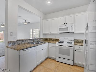 7713 Lily Trotter St, North Las Vegas, NV, 89084