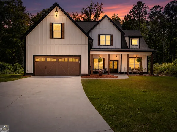 181 S Chattahoochee Dr, Hogansville, GA 30230