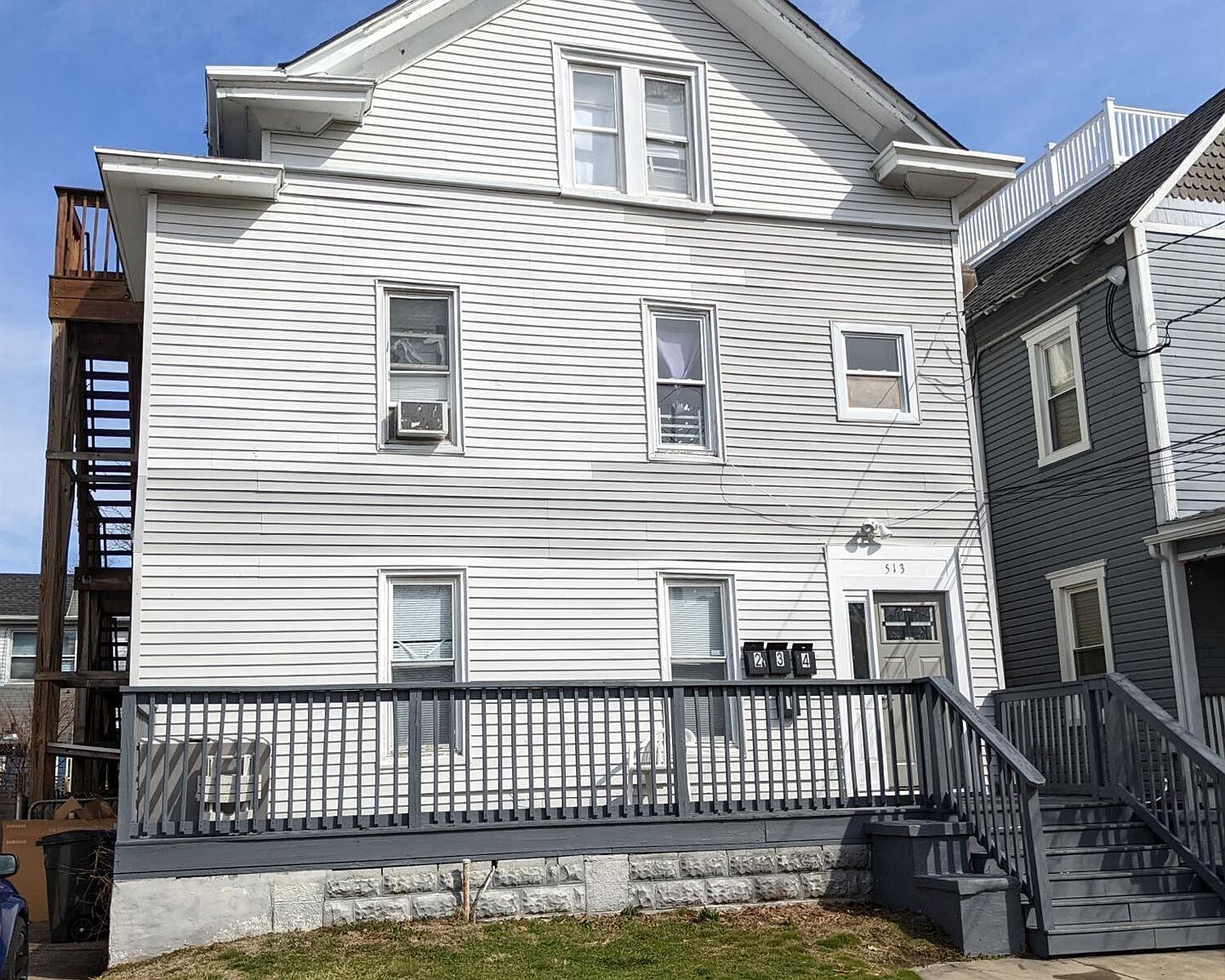 513 3rd Ave, Asbury Park, NJ 07712 Zillow