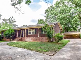 226 Lakeview Dr, Cedartown, GA 30125