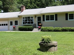 149 Oil Mill Rd, Waterford, CT 06385