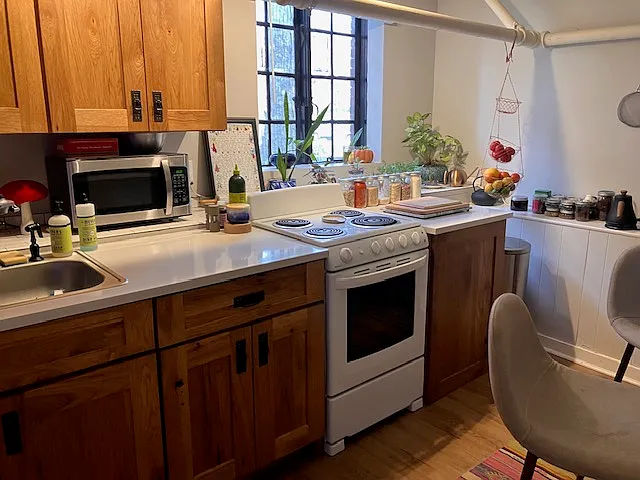 1901 Capers Ave #B — Photo 11