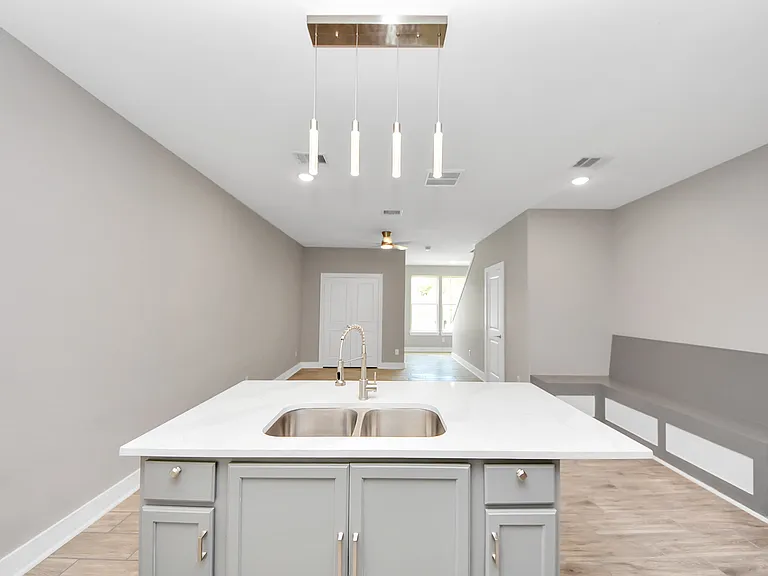 2608 Campbell St #1 — Photo 13