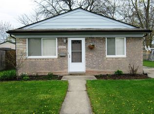 26103 Townley Ave, Madison Heights, MI