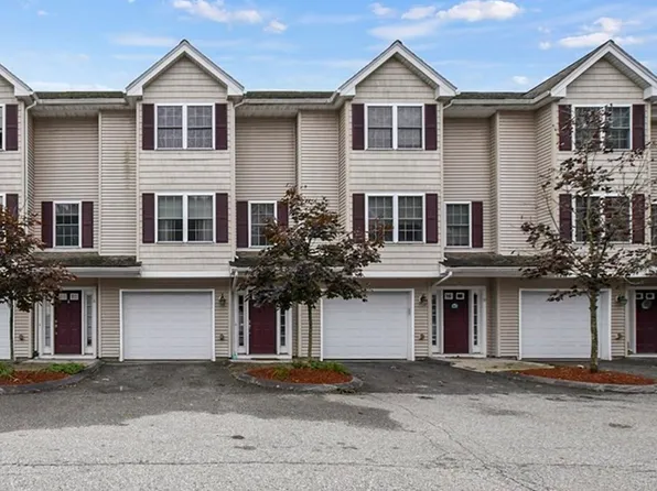140 Stedman St Unit 8, Chelmsford, MA 01824
