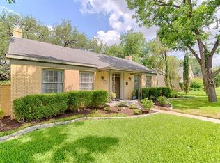 4500 Sinclair Ave, Austin, TX 78756