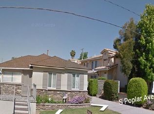 289 S Poplar Ave, Brea, CA 92821