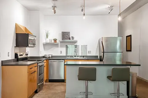 300 Tijeras Ave NE #206 — Photo 6