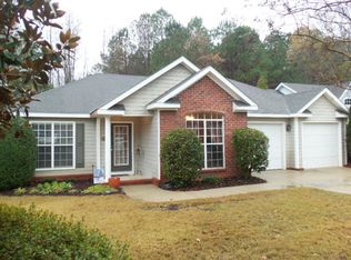 364 Sandleton Way, Evans, GA 30809