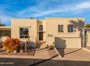 6100 N Oracle Rd APT 8, Tucson, AZ 85704