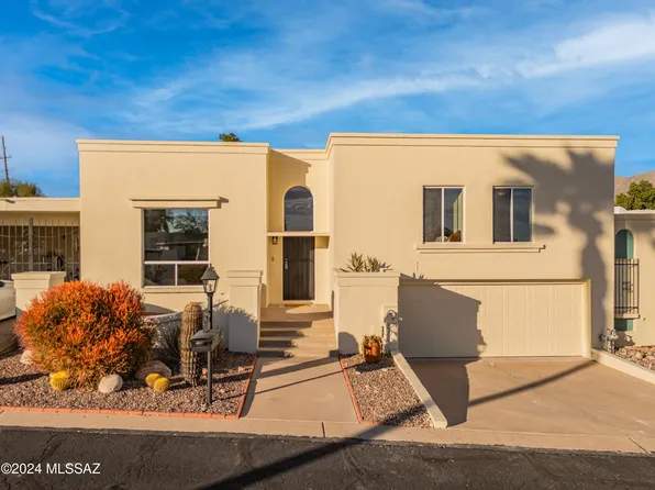 6100 N Oracle Rd APT 8, Tucson, AZ 85704
