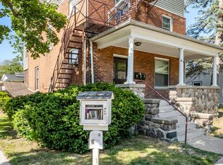 630 Hiscock St APT 2, Ann Arbor, MI 48103
