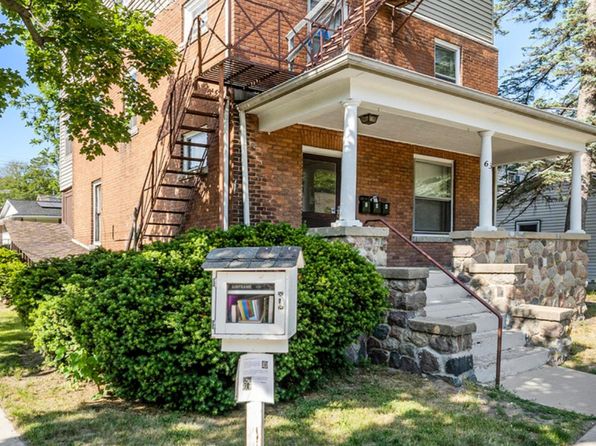 630 Hiscock St APT 3