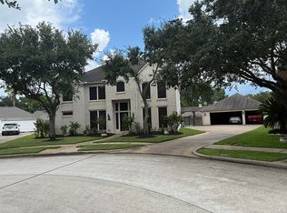 8326 Gentlewood Ct, Houston, TX 77095