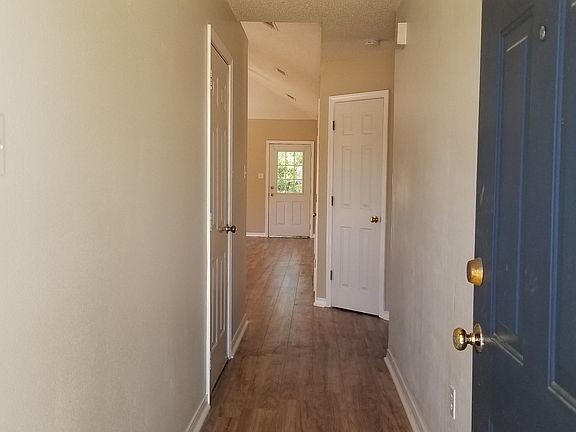 Entrance Foyer