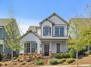 3032 Smyrna Grove Dr, Smyrna, GA 30082