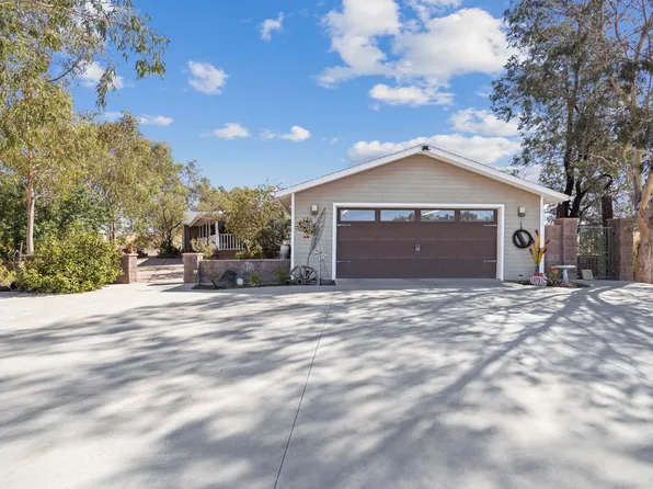 801 N 5th Avenue, Avenal, CA 93204