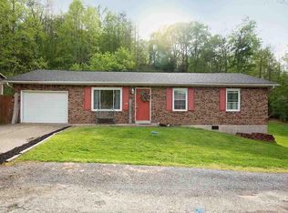 8206 Carla Dr, Ashland, KY