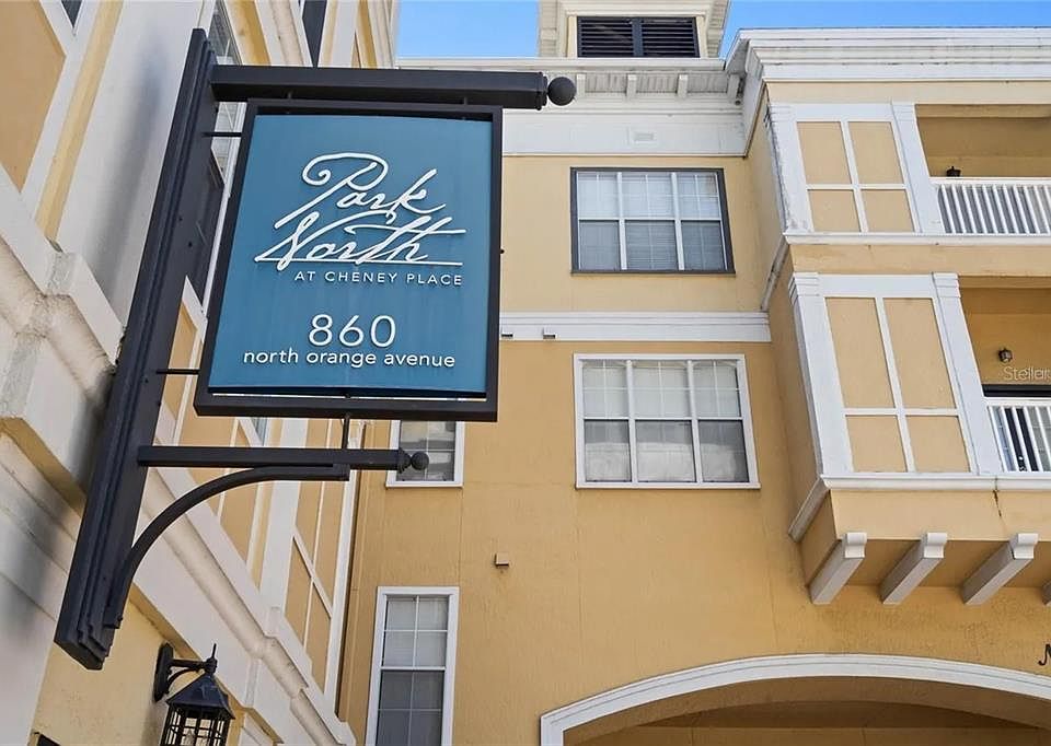 1st image of 860 N ORANGE AVENUE #241