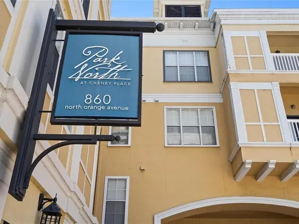 860 N Orange Ave APT 241, Orlando, FL 32801