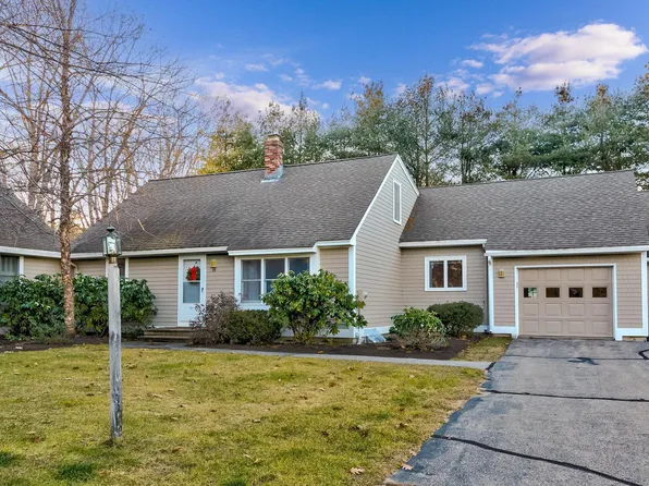 114 Furbish Road #14, Wells, ME 04090