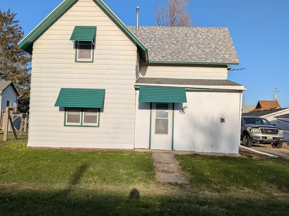 410 S 2nd St, Marshalltown, IA 50158