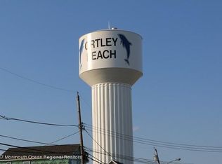 205 6th Ave, Ortley Beach, NJ 08751