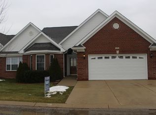 264 Devonshire Dr, Lapeer, MI