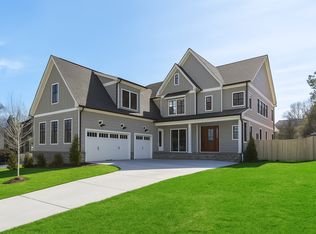 439 Lewis St, Vienna, VA 22180