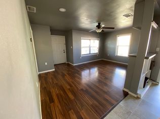 2118 N Muskingum Ave, Odessa, TX 79761