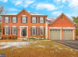 5207 New Prospect Ct, Ellicott City, MD 21043