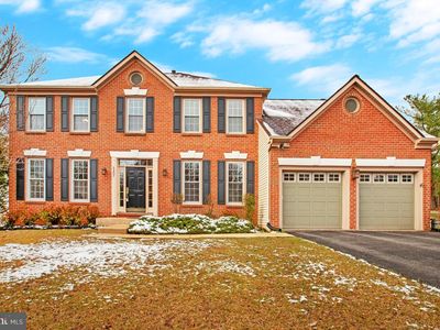 5207 New Prospect Ct, Ellicott City, MD, 21043