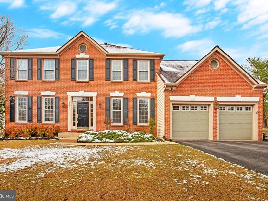 5207 New Prospect Ct, Ellicott City, MD 21043