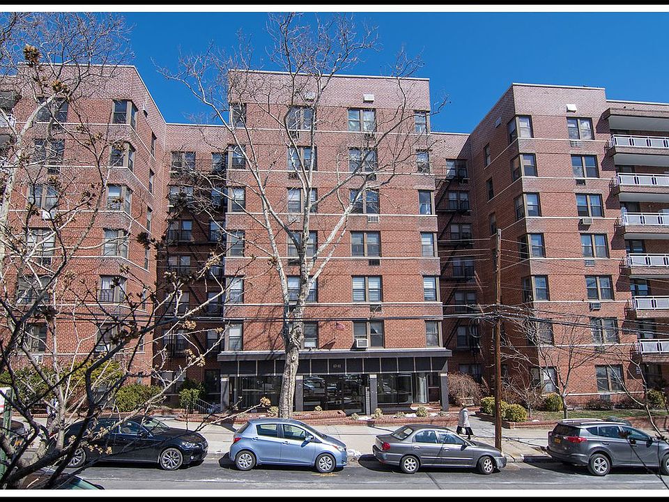 1st image of 67-41 Burns St #408
