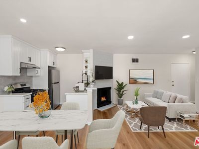 3640 Cardiff Ave APT 209, Los Angeles, CA, 90034