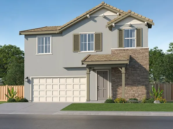 16433 Benton Oaks St, Lathrop, CA 95330