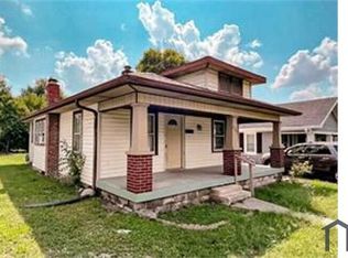 4109 Spann Ave, Indianapolis, IN