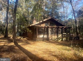 36119 Camp Barnes Rd, Frankford, DE 19945