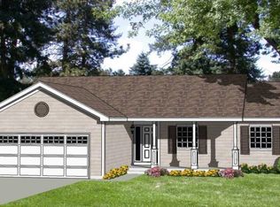 512 Alameda Rd, Azle, TX 76020