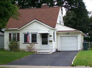 132 Christian Ave, Rochester, NY 14615